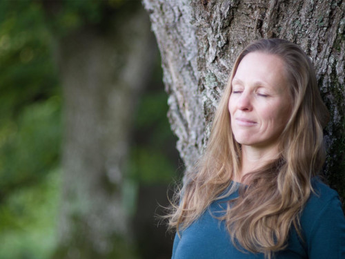 Ursprüngliches Verkörpern